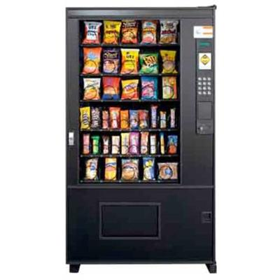 Snack Vending Machines